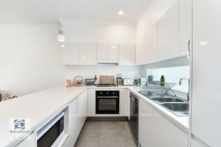 Fifth view of Homely townhouse listing, 1, 2 & 3/39 Bogan Road, Booker Bay NSW 2257