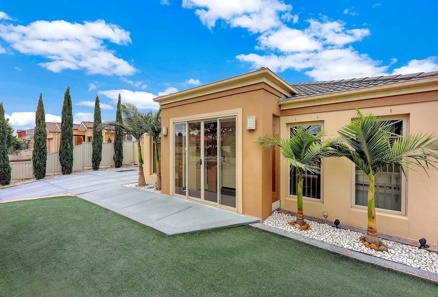 Main view of Homely house listing, 6 Colchester Circuit, Roxburgh Park VIC 3064