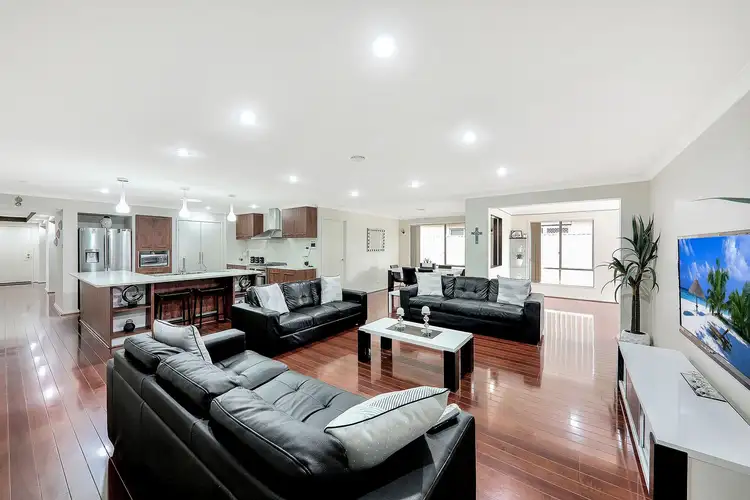 Third view of Homely house listing, 6 Colchester Circuit, Roxburgh Park VIC 3064