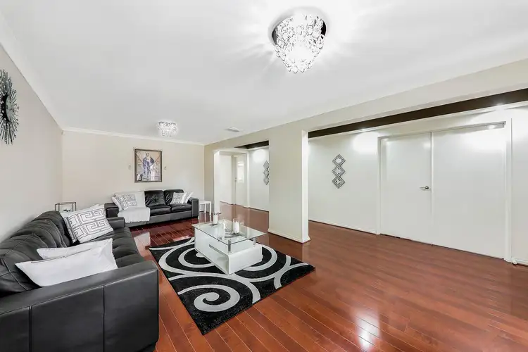 Fourth view of Homely house listing, 6 Colchester Circuit, Roxburgh Park VIC 3064