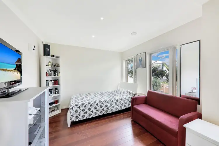 Fifth view of Homely house listing, 6 Colchester Circuit, Roxburgh Park VIC 3064