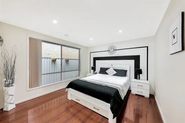 Sixth view of Homely house listing, 6 Colchester Circuit, Roxburgh Park VIC 3064