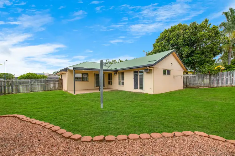 Second view of Homely house listing, 9 Crestbrook Drive, Mount Louisa QLD 4814