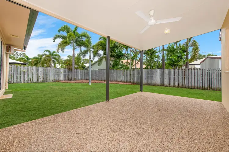 Third view of Homely house listing, 9 Crestbrook Drive, Mount Louisa QLD 4814
