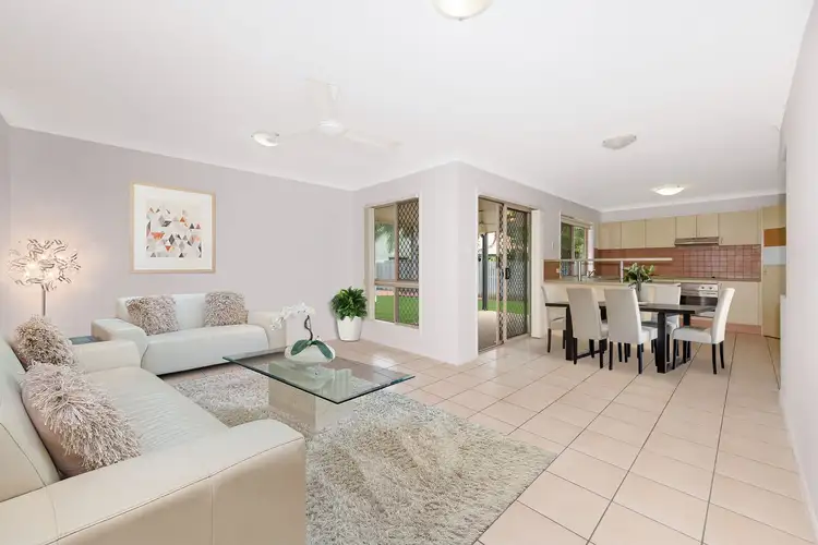 Fourth view of Homely house listing, 9 Crestbrook Drive, Mount Louisa QLD 4814