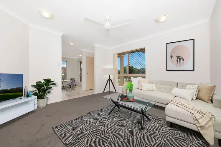 Fifth view of Homely house listing, 9 Crestbrook Drive, Mount Louisa QLD 4814