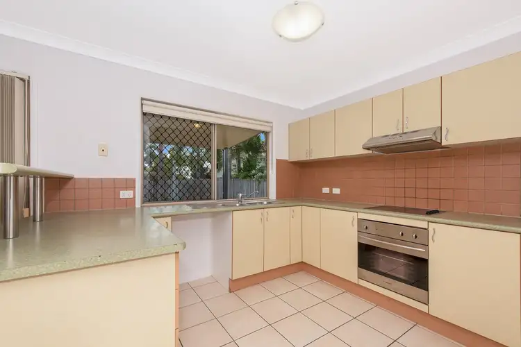 Sixth view of Homely house listing, 9 Crestbrook Drive, Mount Louisa QLD 4814