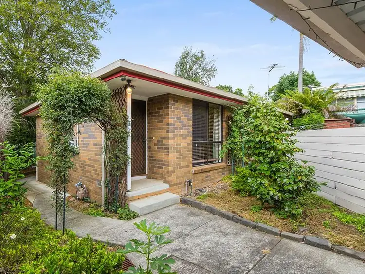 2/28A Boronia Road, Vermont VIC 3133