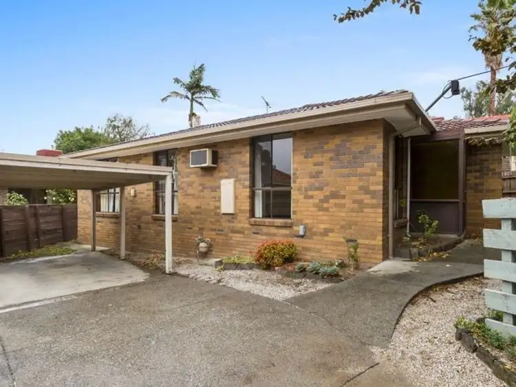 1/28A Boronia Road, Vermont VIC 3133