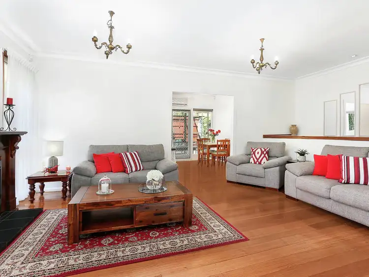 Second view of Homely townhouse listing, 1/32 Stephensons Road, Mount Waverley VIC 3149