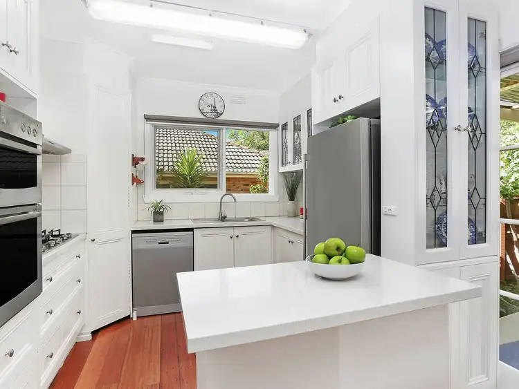 Third view of Homely townhouse listing, 1/32 Stephensons Road, Mount Waverley VIC 3149