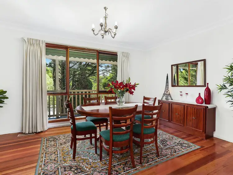Fourth view of Homely townhouse listing, 1/32 Stephensons Road, Mount Waverley VIC 3149