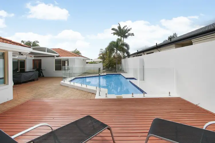 Main view of Homely house listing, 7 Sternlight Street, Noosaville QLD 4566