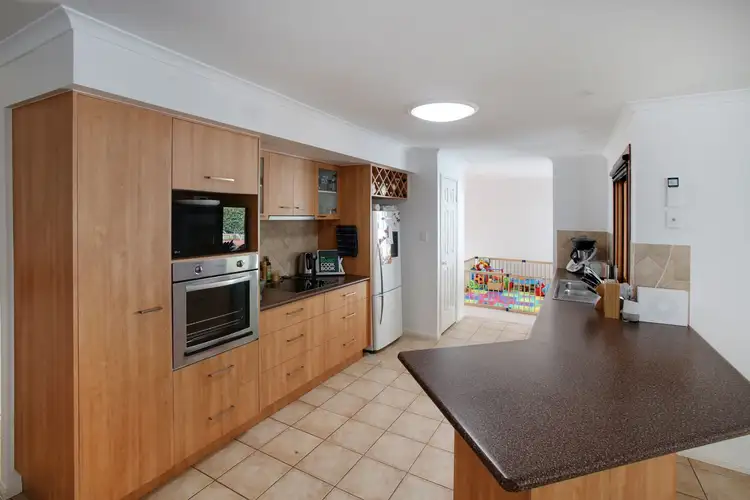 Second view of Homely house listing, 7 Sternlight Street, Noosaville QLD 4566