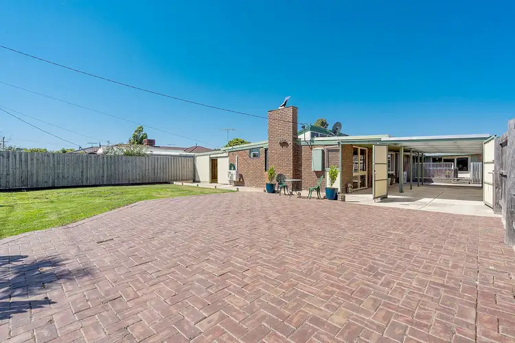 Second view of Homely house listing, 32 Bank Street, Craigieburn VIC 3064