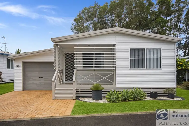 39/502 Ross Lane, Lennox Head NSW 2478