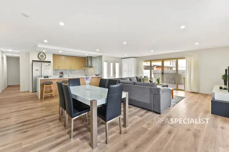 Fifth view of Homely unit listing, 2/8 Shaw Street, Springvale South VIC 3172