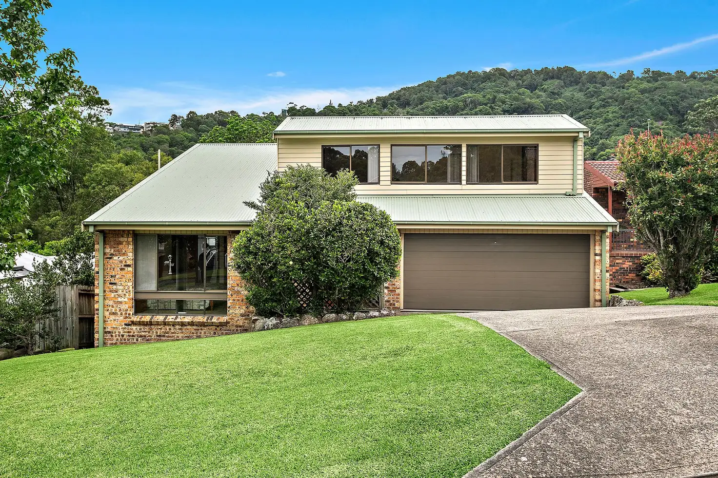 Main view of Homely house listing, 49 Nebo Drive, Figtree NSW 2525