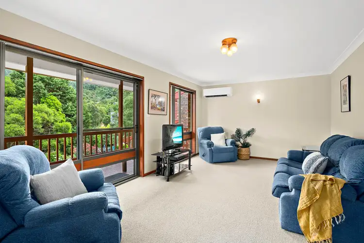 Second view of Homely house listing, 49 Nebo Drive, Figtree NSW 2525