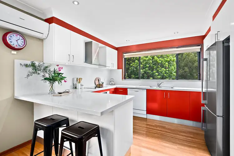 Third view of Homely house listing, 49 Nebo Drive, Figtree NSW 2525