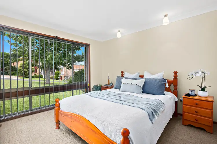 Sixth view of Homely house listing, 49 Nebo Drive, Figtree NSW 2525