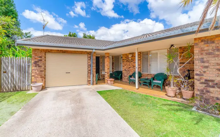 Second view of Homely unit listing, 4/4 Toona Place, Yamba NSW 2464