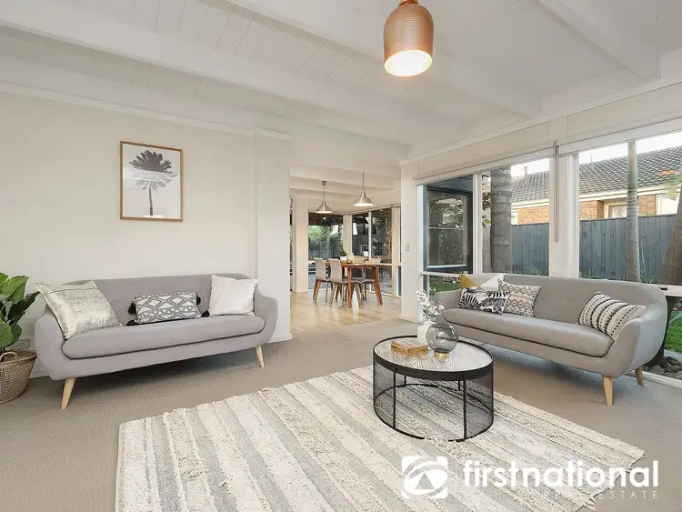 Third view of Homely house listing, 2 Jacqueline Court, Berwick VIC 3806
