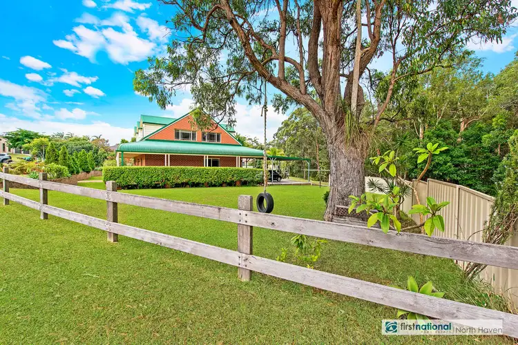 Second view of Homely house listing, 1 Seafront Circuit, Bonny Hills NSW 2445