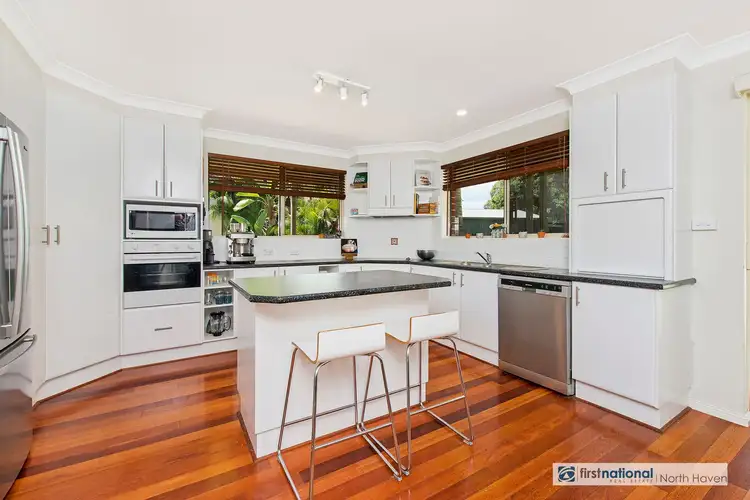 Third view of Homely house listing, 1 Seafront Circuit, Bonny Hills NSW 2445