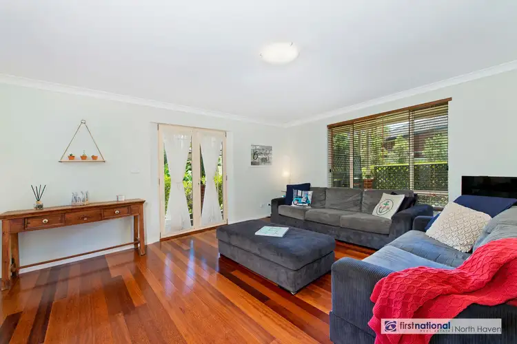 Fourth view of Homely house listing, 1 Seafront Circuit, Bonny Hills NSW 2445