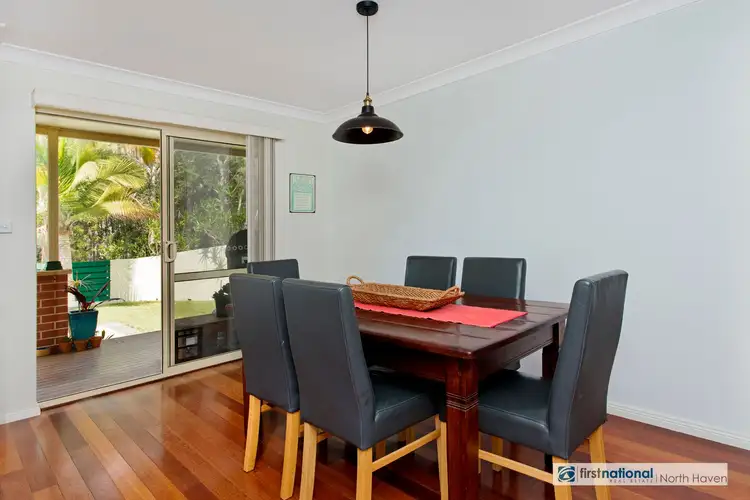 Fifth view of Homely house listing, 1 Seafront Circuit, Bonny Hills NSW 2445