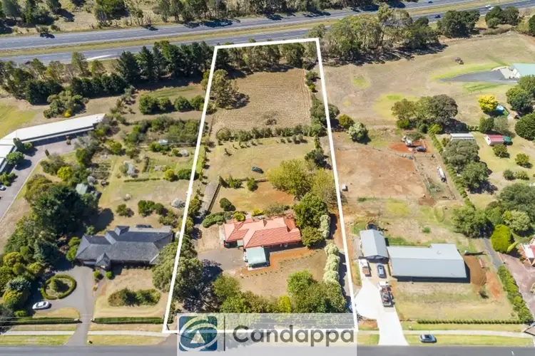 Second view of Homely house listing, 60 Rulemount Road, Warragul VIC 3820