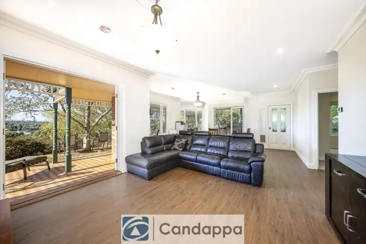 Fifth view of Homely house listing, 60 Rulemount Road, Warragul VIC 3820