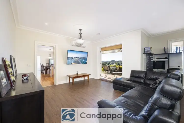 Sixth view of Homely house listing, 60 Rulemount Road, Warragul VIC 3820