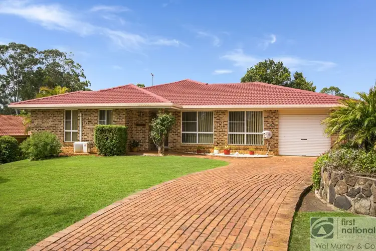 19 Pindari Crescent, Goonellabah NSW 2480