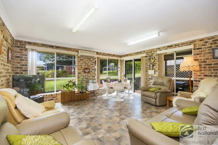 Fifth view of Homely house listing, 19 Pindari Crescent, Goonellabah NSW 2480