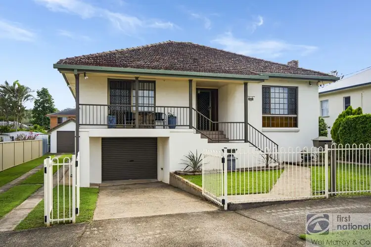 94 Walker Street, East Lismore NSW 2480