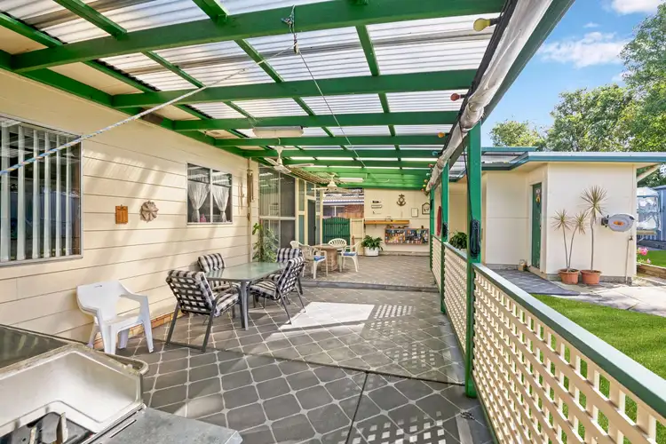 Fifth view of Homely house listing, 16 George Hely Crescent, Killarney Vale NSW 2261