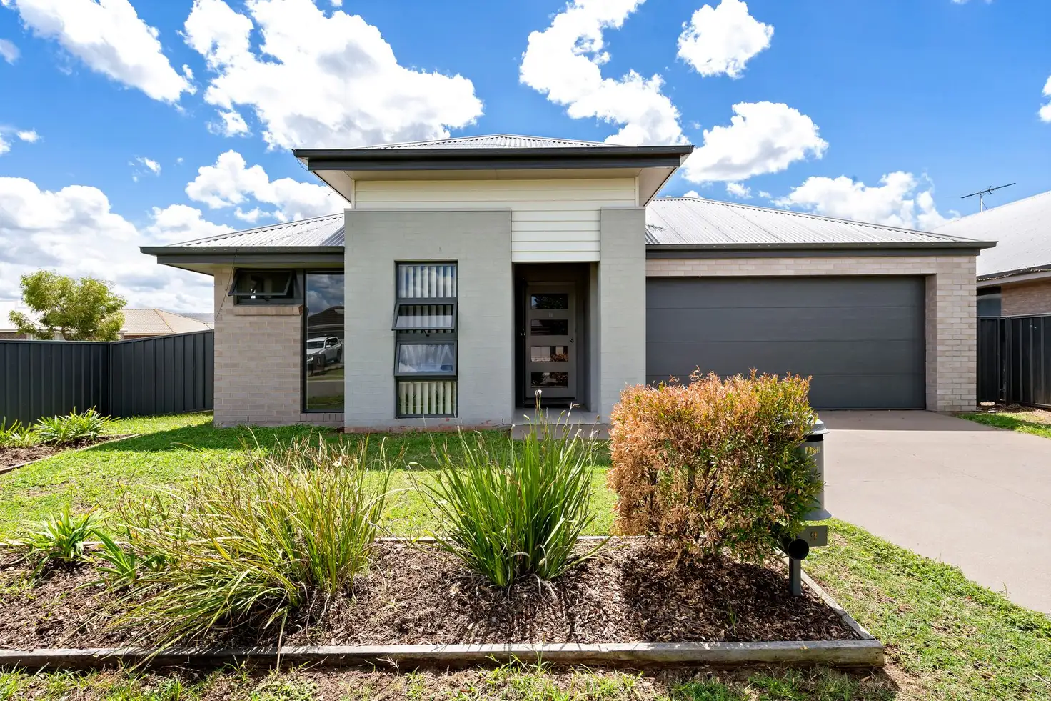 Main view of Homely house listing, 9 Cagney Road, Rutherford NSW 2320