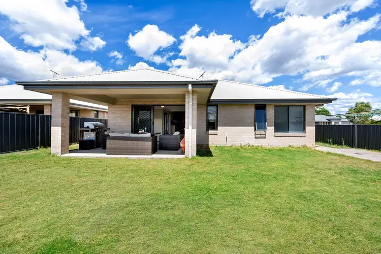 Second view of Homely house listing, 9 Cagney Road, Rutherford NSW 2320