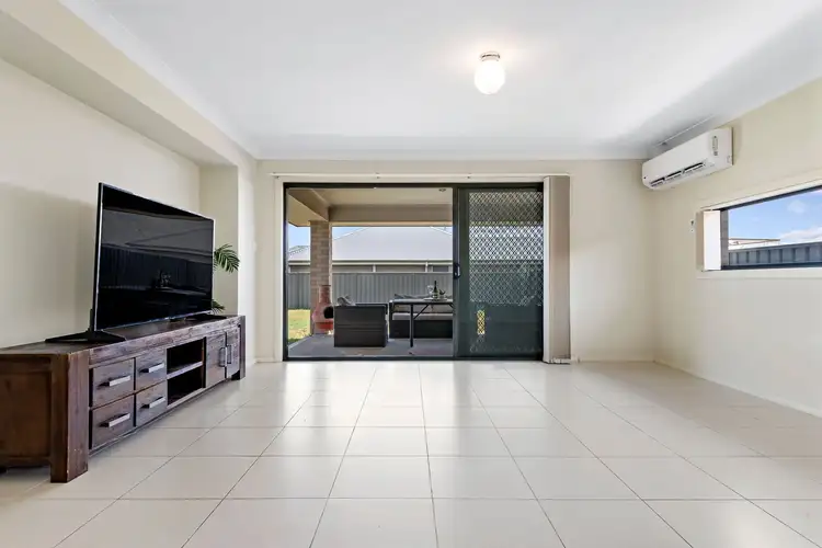 Fifth view of Homely house listing, 9 Cagney Road, Rutherford NSW 2320