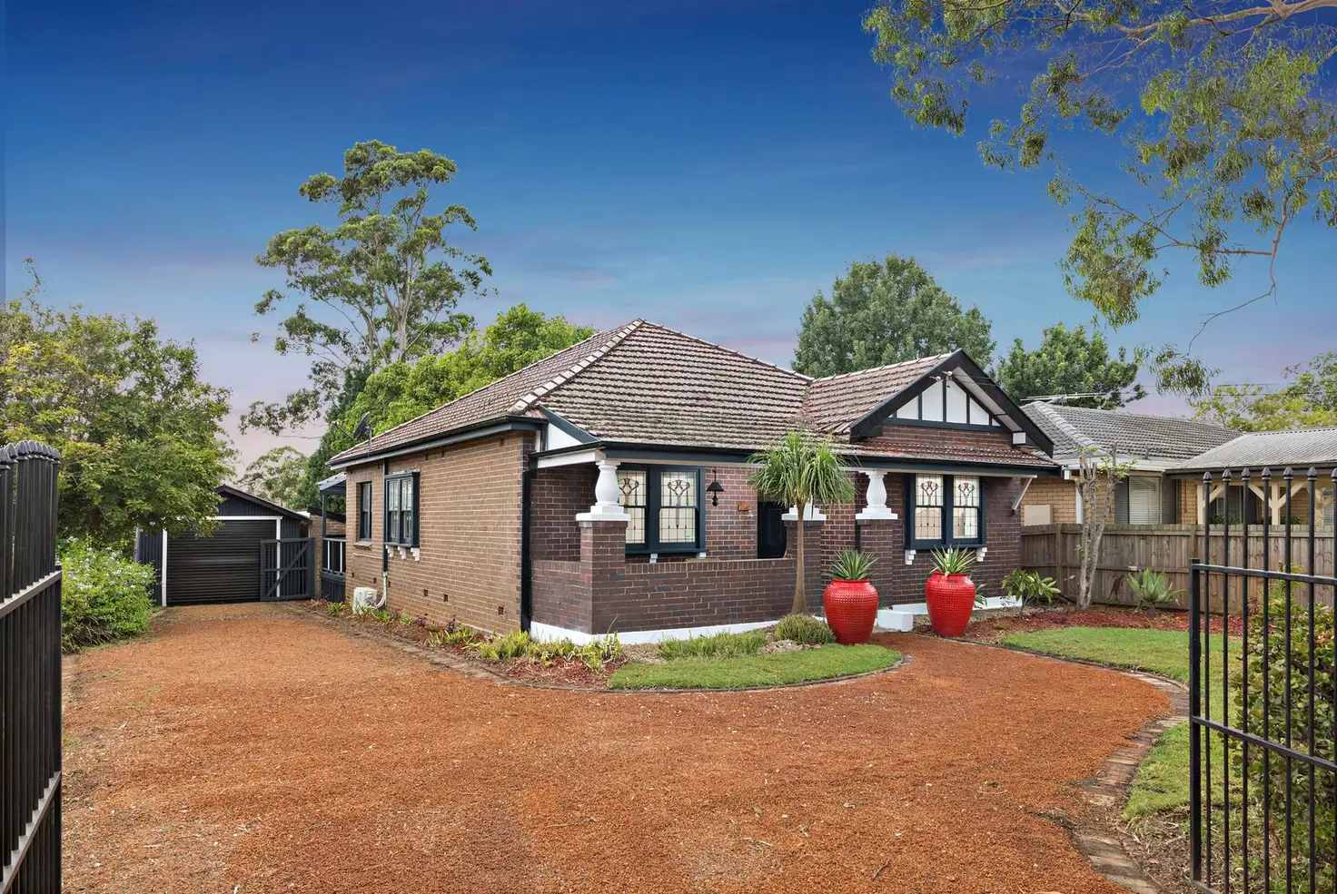 Main view of Homely house listing, 24 Maher Close, Beecroft NSW 2119