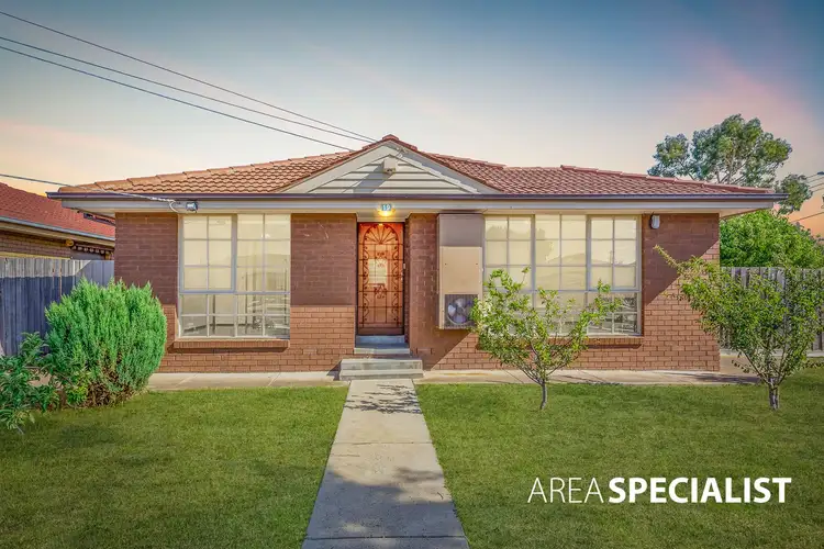 Main view of Homely house listing, 19 Pottenger Way, St Albans VIC 3021