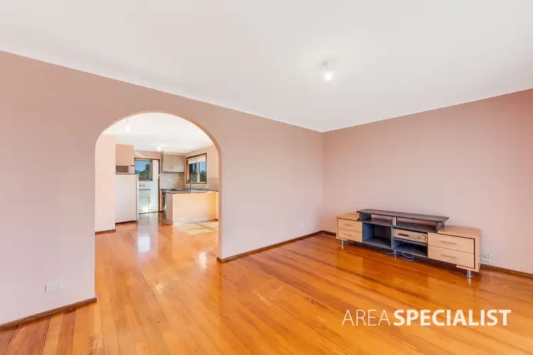 Fourth view of Homely house listing, 19 Pottenger Way, St Albans VIC 3021