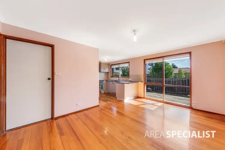 Sixth view of Homely house listing, 19 Pottenger Way, St Albans VIC 3021
