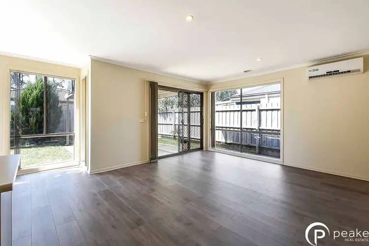 Second view of Homely house listing, 86 Melissa Way, Pakenham VIC 3810