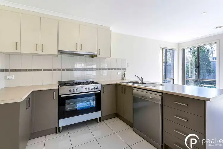 Third view of Homely house listing, 86 Melissa Way, Pakenham VIC 3810