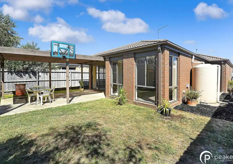 Fourth view of Homely house listing, 86 Melissa Way, Pakenham VIC 3810