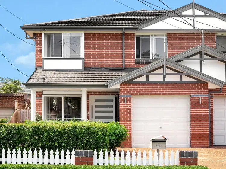 67a Coxs Road, North Ryde NSW 2113
