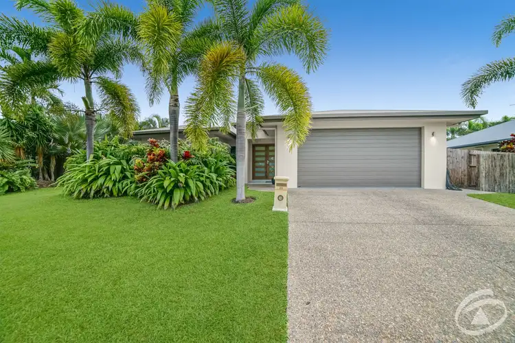 20 Edge Close, Kewarra Beach QLD 4879